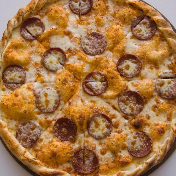 Margherita