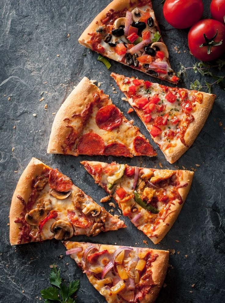 Pepperoni
